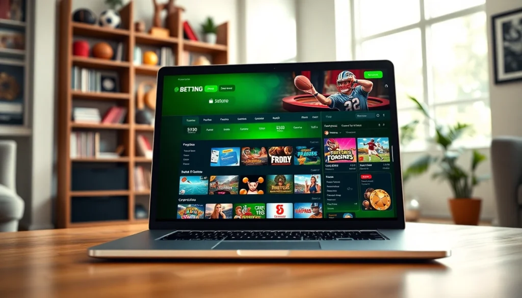 Check out the professional gambling interface at https://uu88.how/ showcasing vibrant casino games.