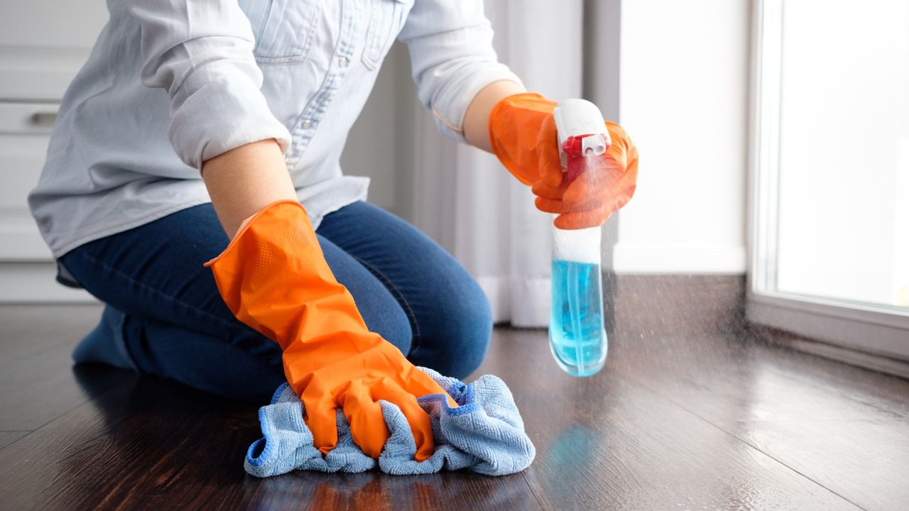 Affordable and Efficient Kitchen Deep Cleaning Dubai Solutions
