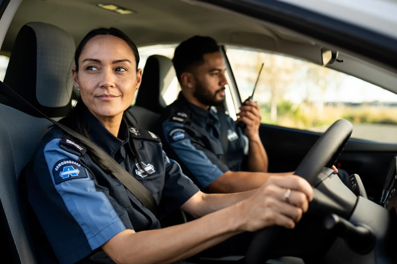 Security Services Birmingham – Comprehensive Security Services Birmingham You Can Rely On | ISA Support Services