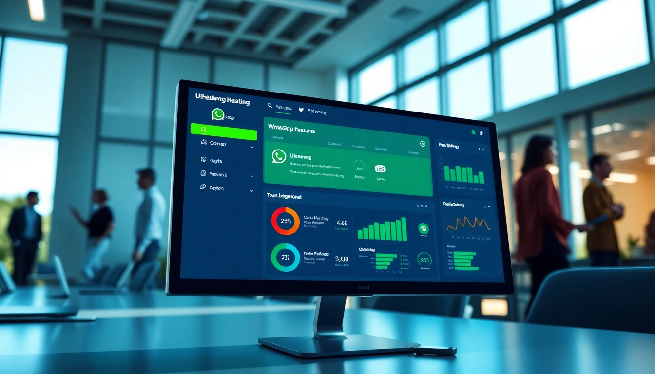 Maximize Communication Efficiency with ultramsg: A Comprehensive Guide