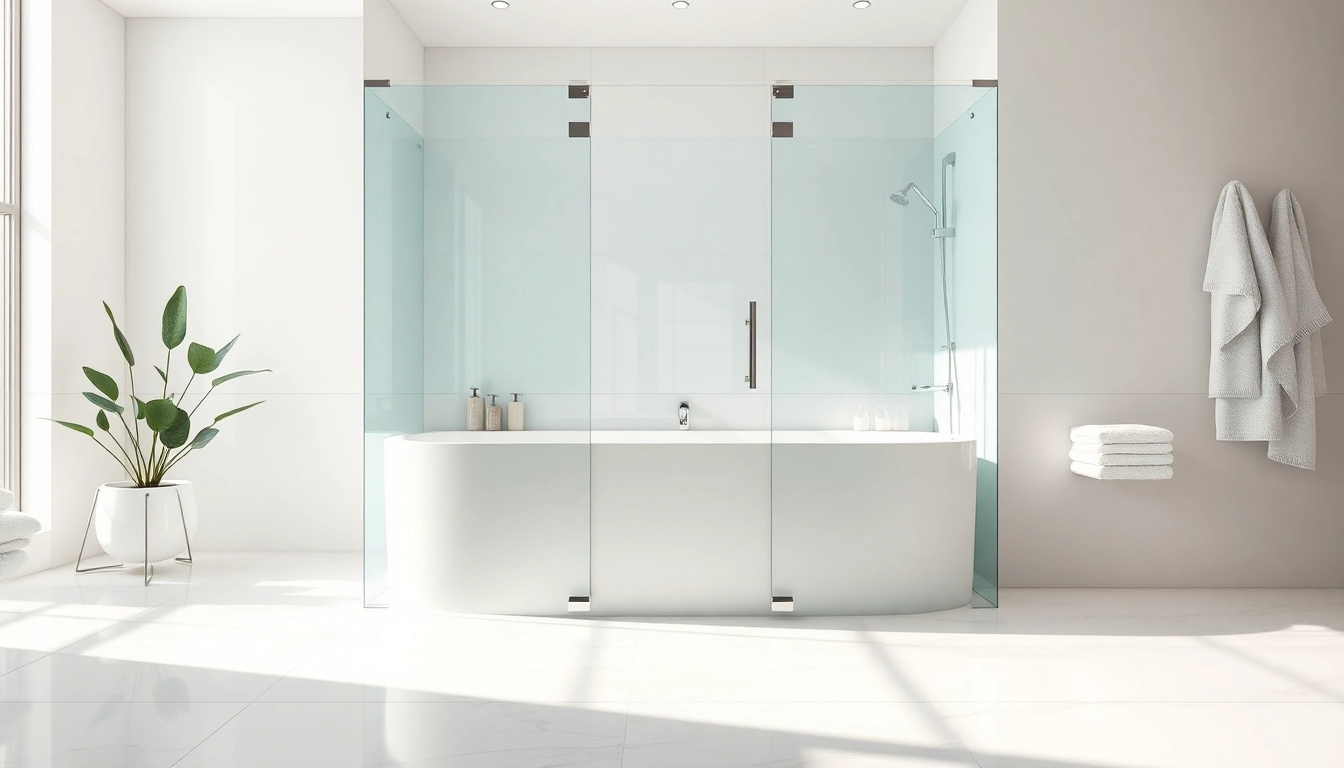 Die Vorteile einer sonni Duschkabine: Stil und Funktionalität für Ihr Badezimmer