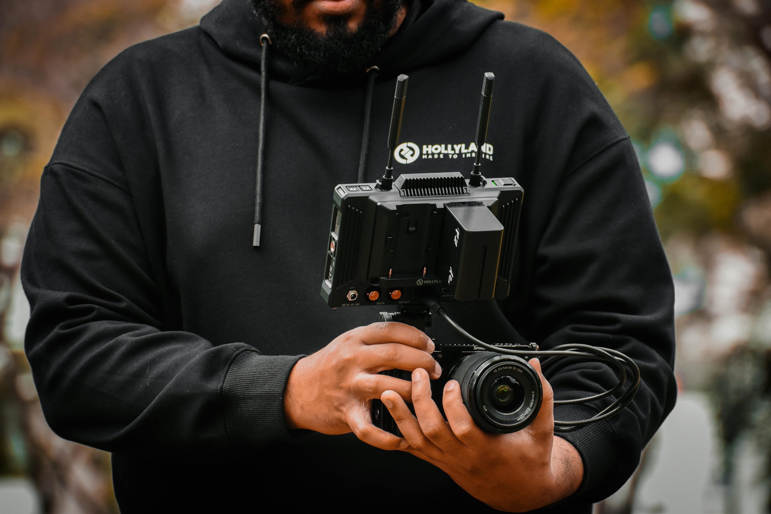 Why Creative Concept Development Is the First Step to Great Storytelling