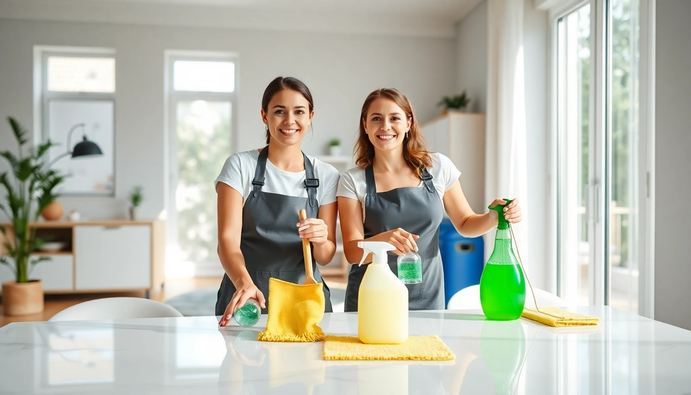 Why Choose Our Professional Cleaning Service for Your Home or Office