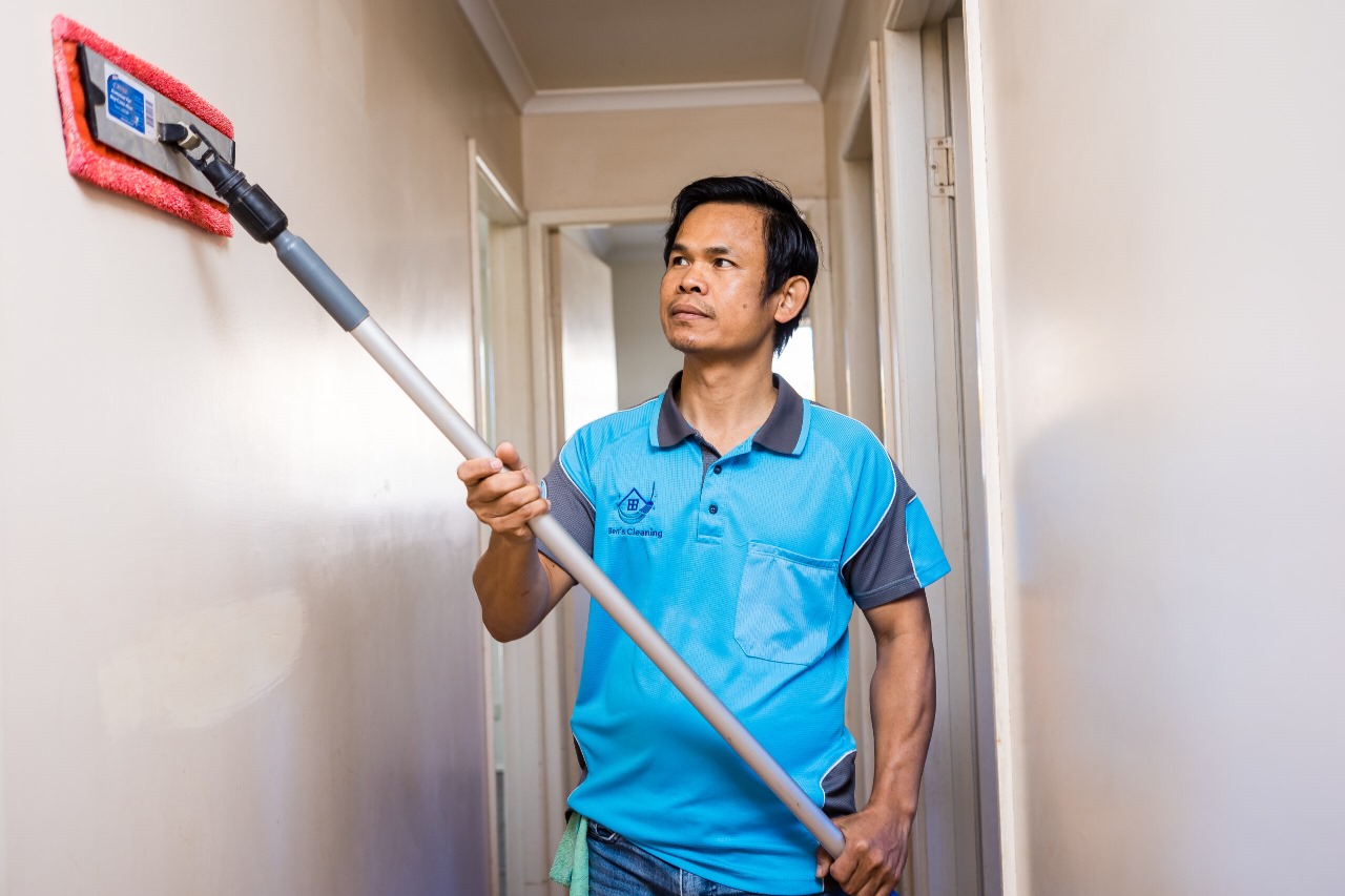 Villa Deep Cleaning Services Dubai for Residential Villas