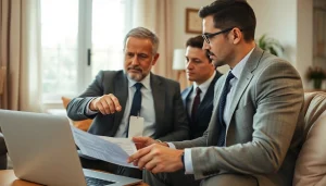 Consult a Public Adjuster Near Me for professional insurance claim assistance.