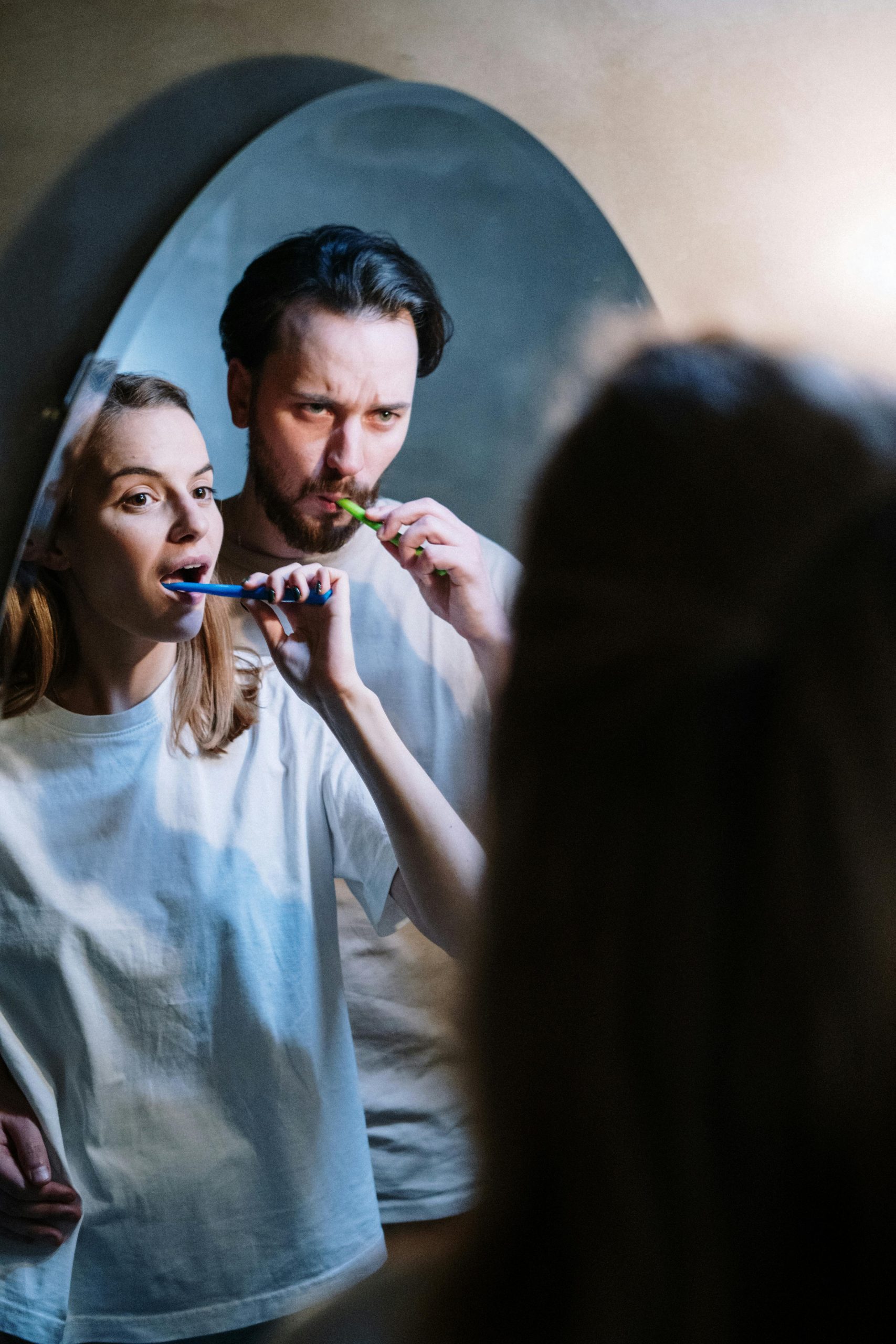 Hygienemittel für hygienische Arbeitsplätze