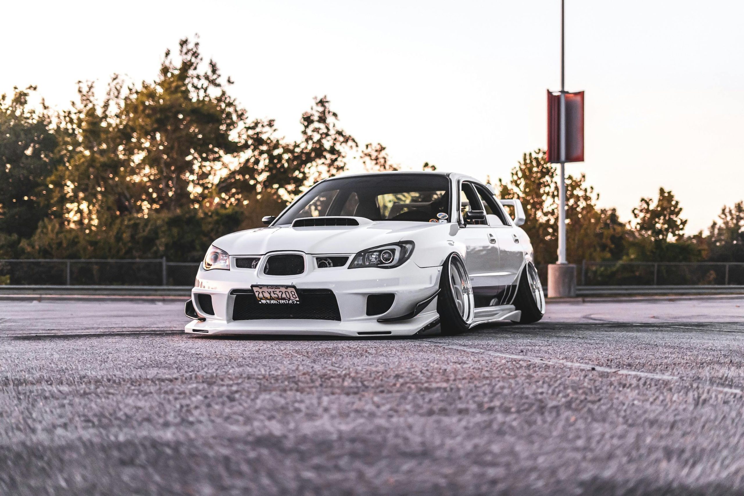 Boost Safety with Parking Lot Striping Pascagoula MS Professionals