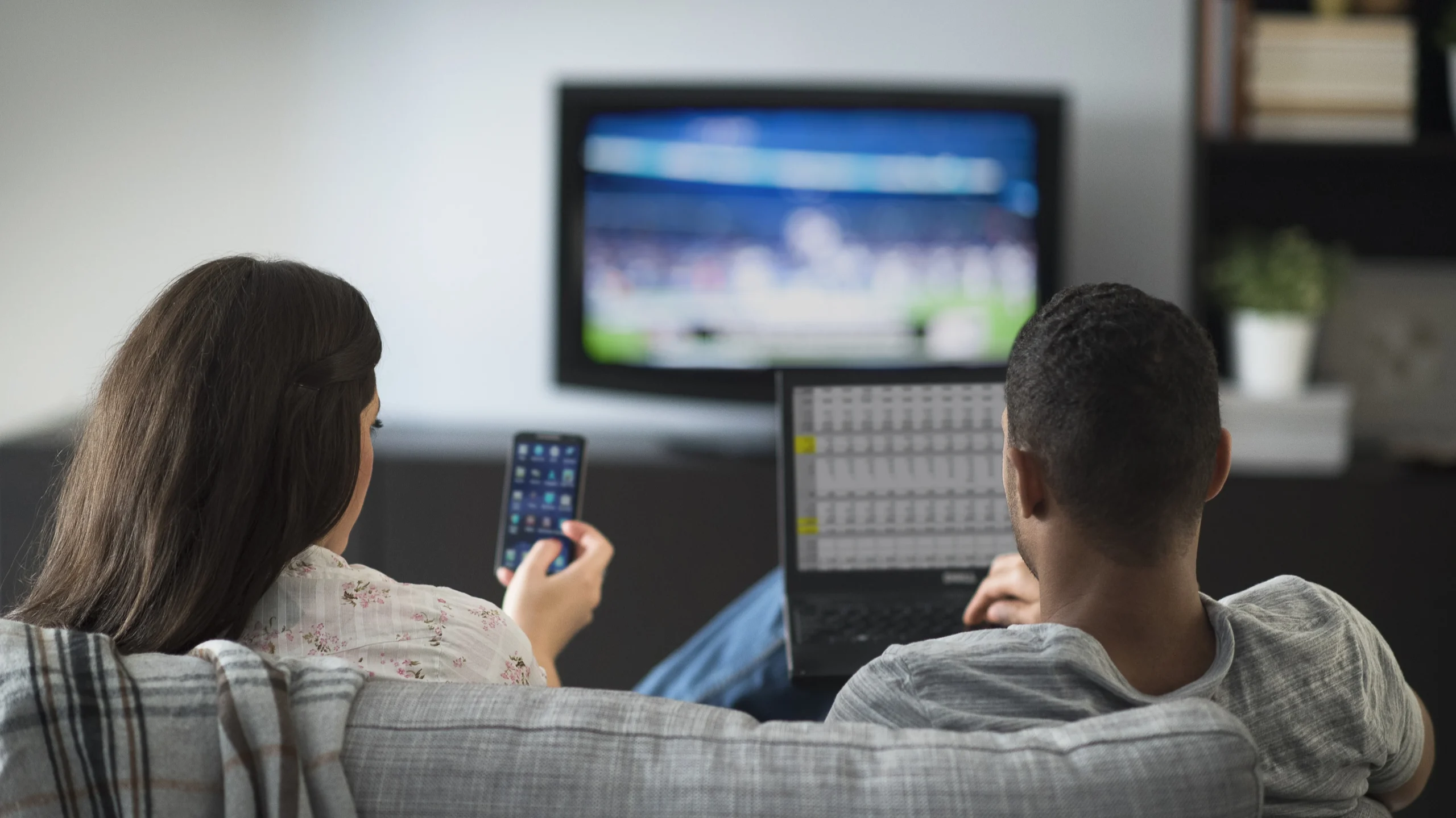 IPTV No Buffering for Live Events and Shows