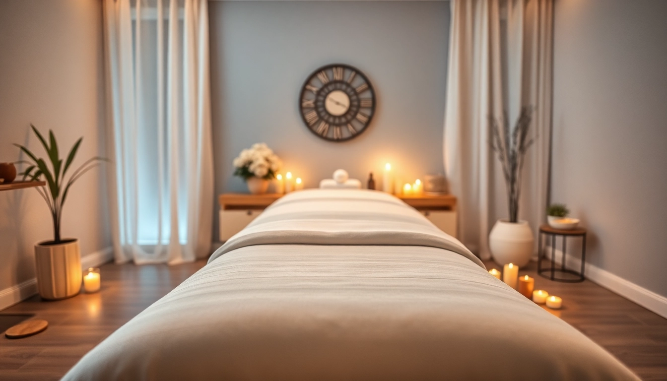 2026년 필수 출장마사지 팁: 집에서 궁극의 휴식을 경험하기