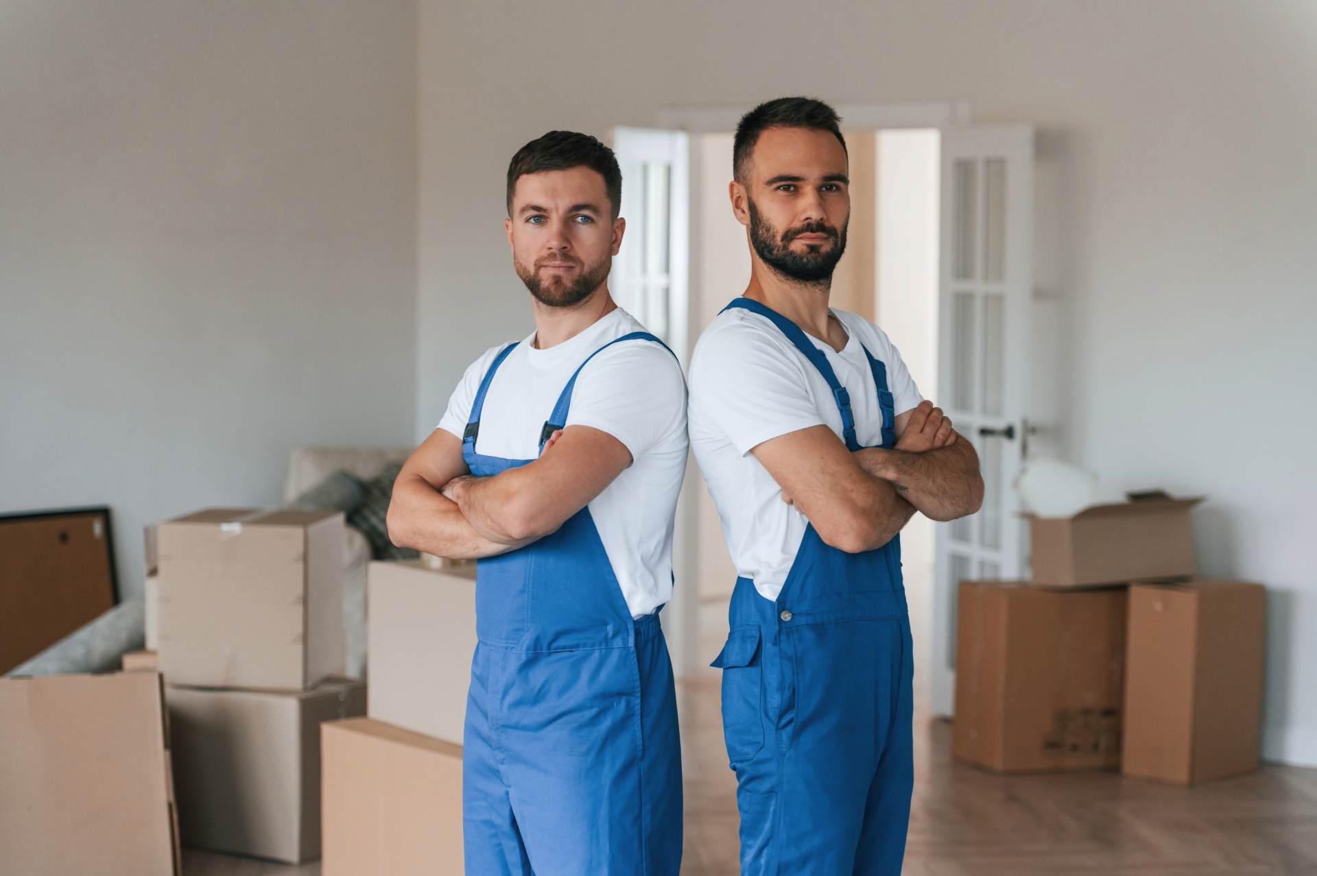 Professionelle Entrümpelung Caw vom Fachbetrieb