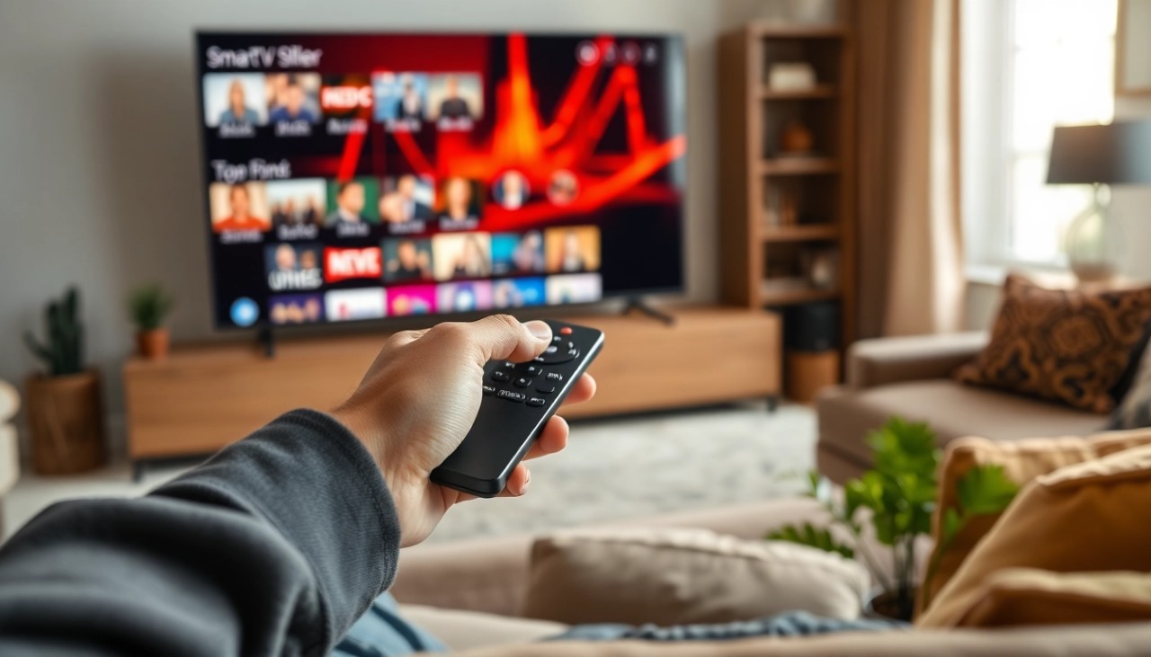 Free IPTV Test for Live TV and VOD Channels