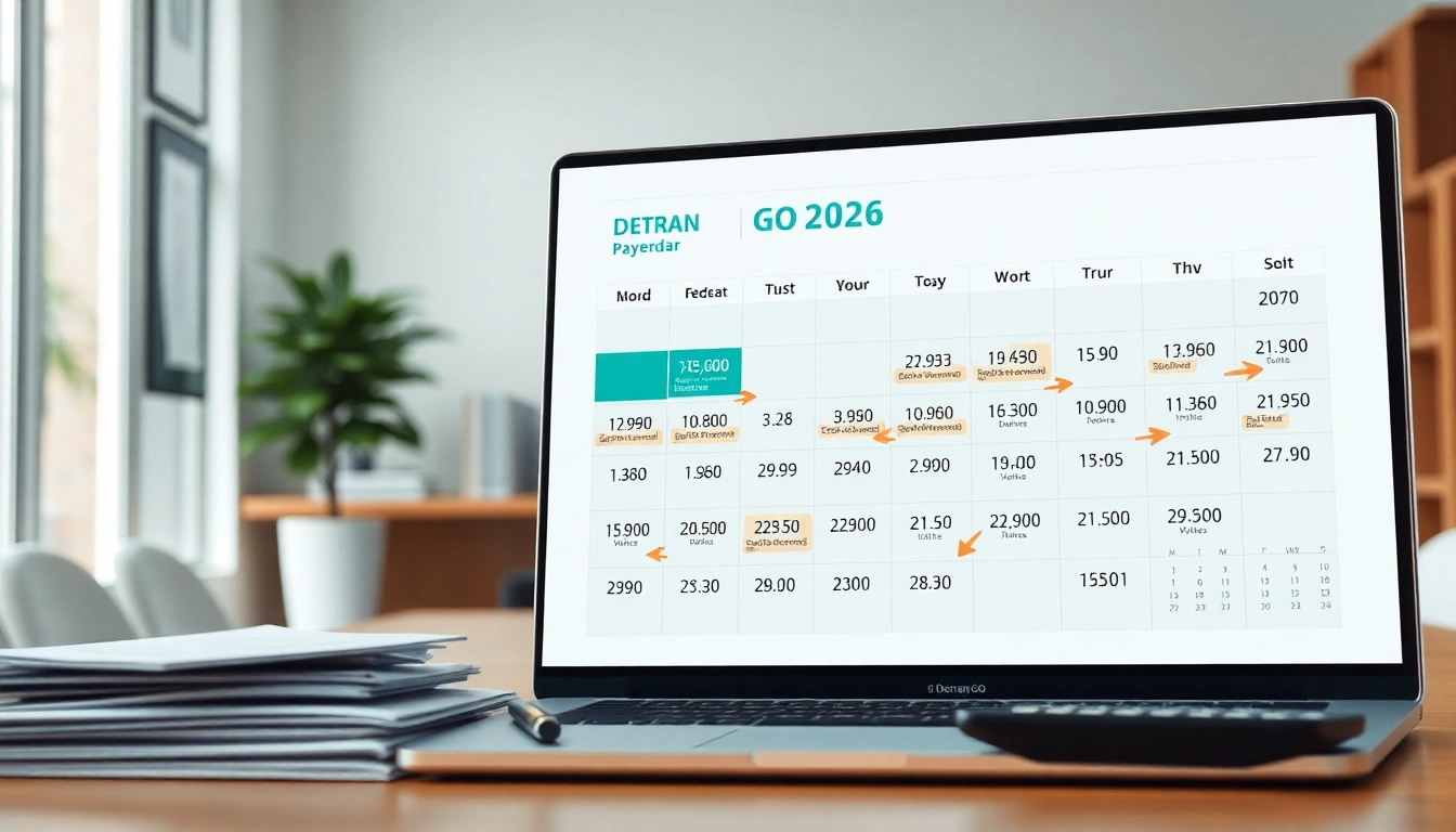 Essential IPVA GO 2026 Calendar: Key Payment Dates You Need to Know