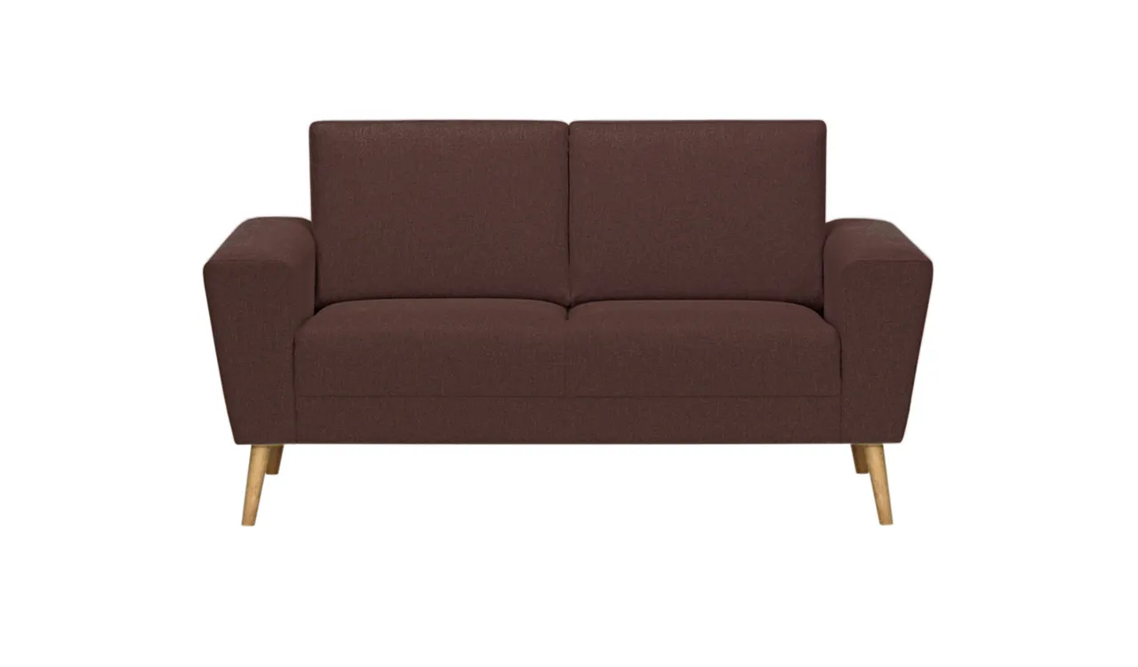 Elegant Interiors Begin with Premium 2 Seater Sofas