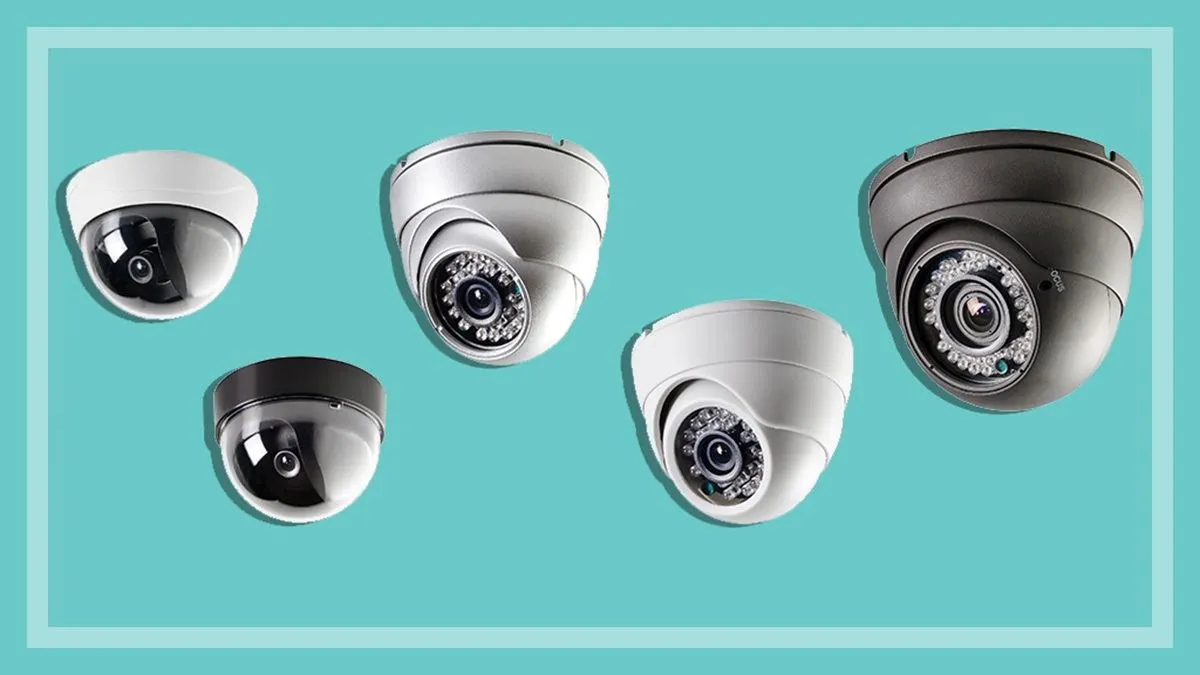 Best Home Security Cameras for Reliable Protection
