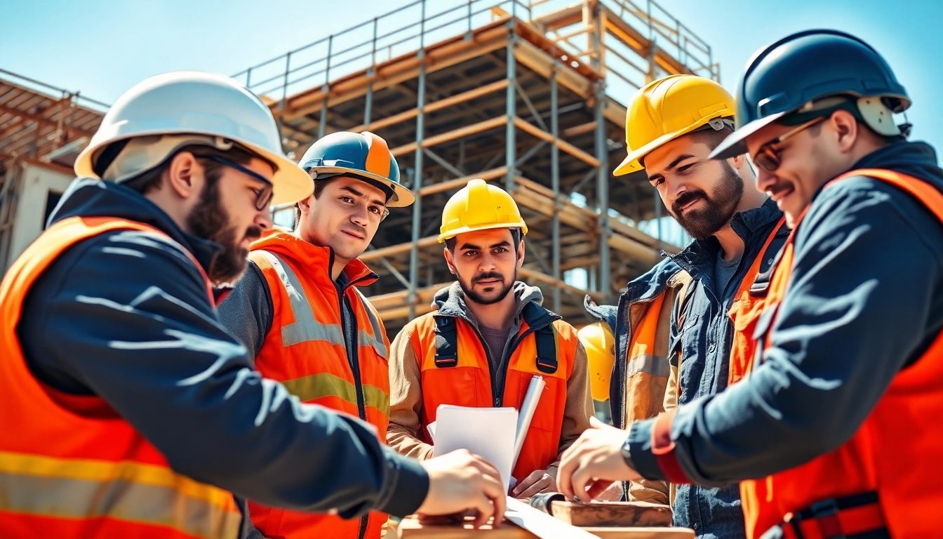 Essential Skills for Success in Contractor Apprenticeship Programs