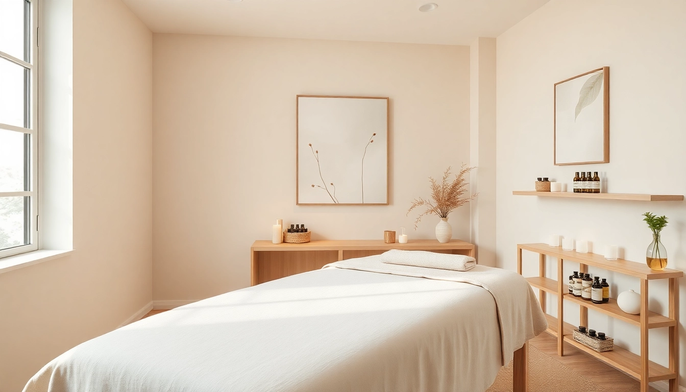 웰빙을 위한 효과적인 파주 마사지 기법: 종합 2026 가이드