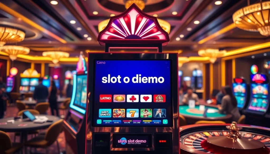 Spin the slot demo scatter hitam for a chance to win big with exciting gameplay.
