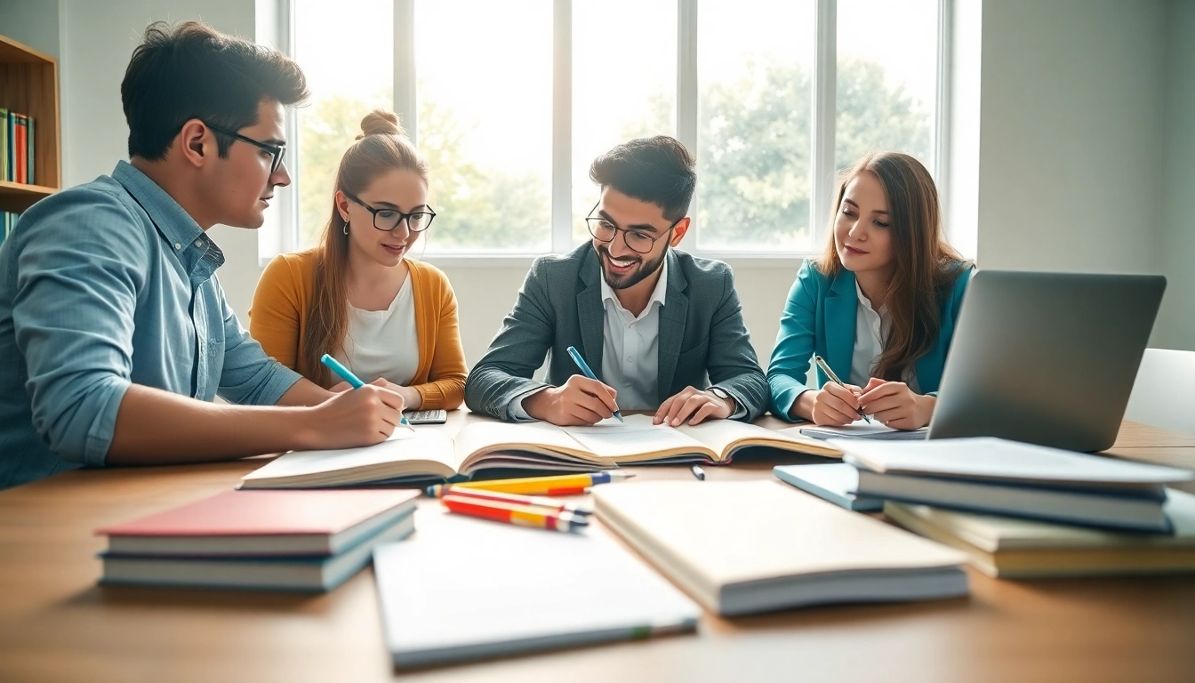 Effective Exam Preparation Techniques for Student Success