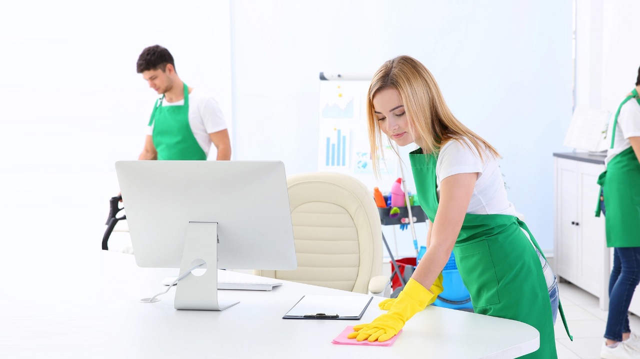 Eco-Friendly Cleaning Services Near Me for Healthier Living