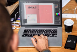 Logo And Brand Design Services