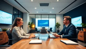 Profesjonalne biuro rachunkowe w Biurze Rachunkowym z spokojną atmosferą i interaktywną konsultacją.