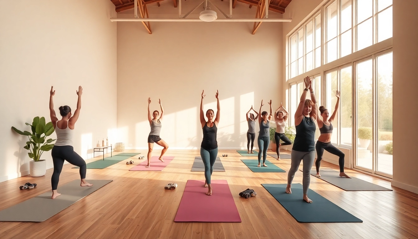 2026年のおすすめホットヨガスタジオトップ10：専門家の洞察と利点